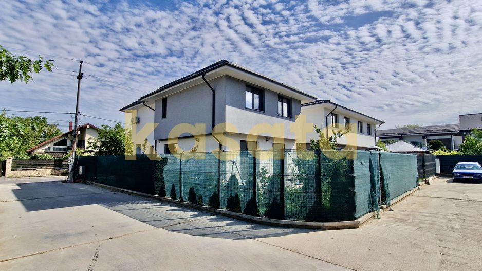 Casa 4 camere in regim duplex finalizata 2025 - Poză 6