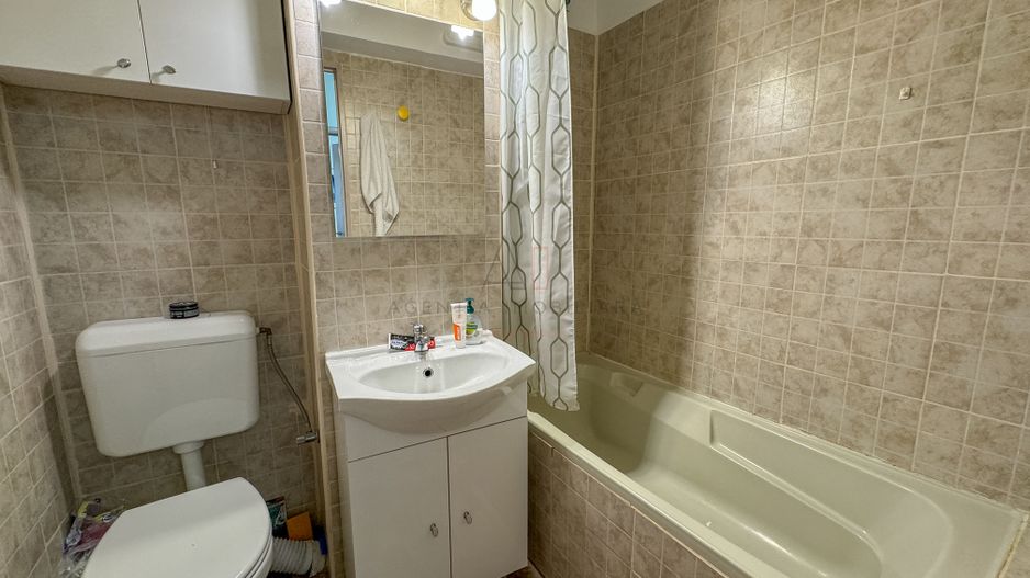 Garsoniera Capitale Dorobanti | Bloc Reabilitat | 1976 - Poză 6