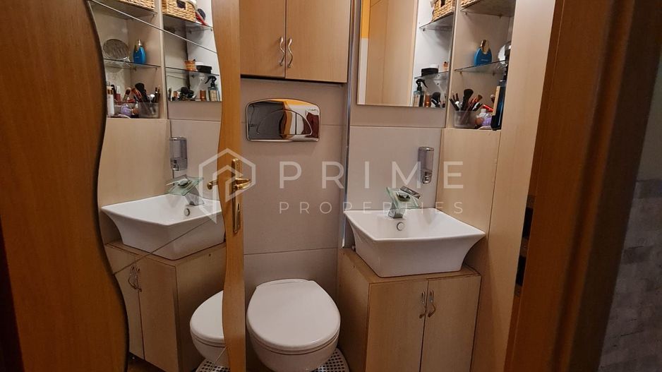 Apartament 3 camere + spațiu comercial 80mp, Bd. Pandurilor - Poză 7