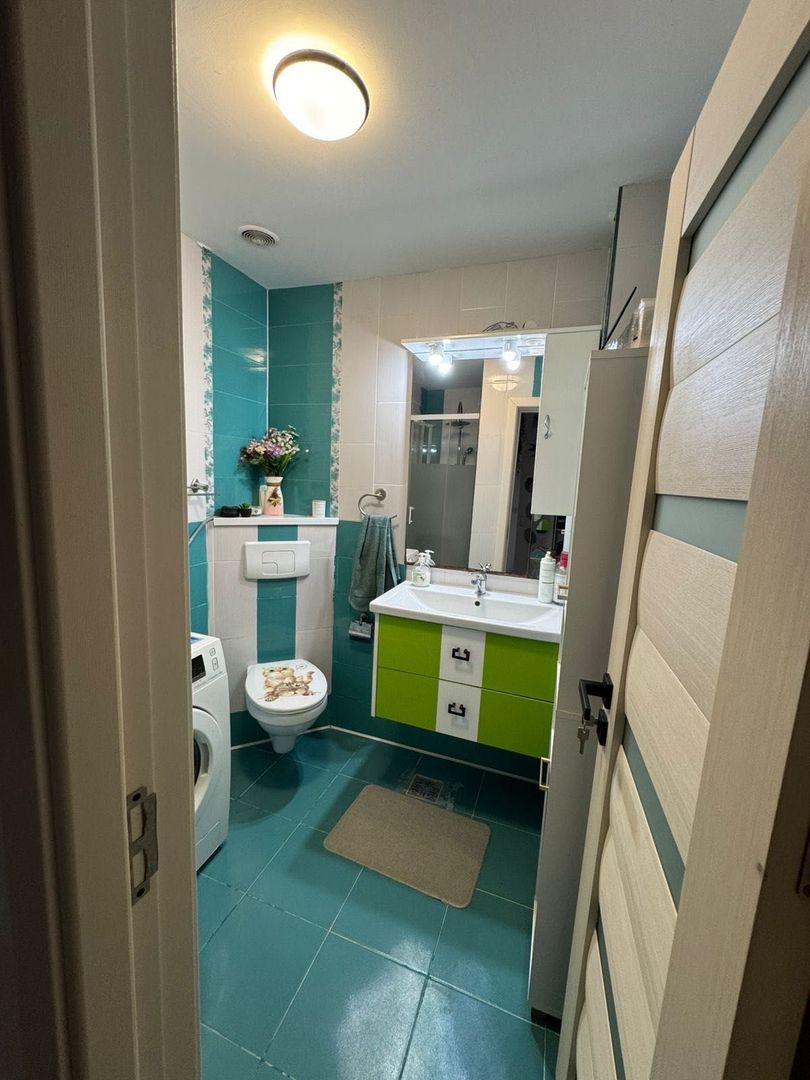 Aparatament 3 camere zona Tomis 2 - Bloc Nou - Ocazie - Poză 6