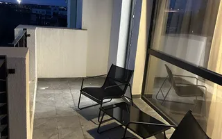 Studio 50 mp | Rond OMV Pipera - Poză 13