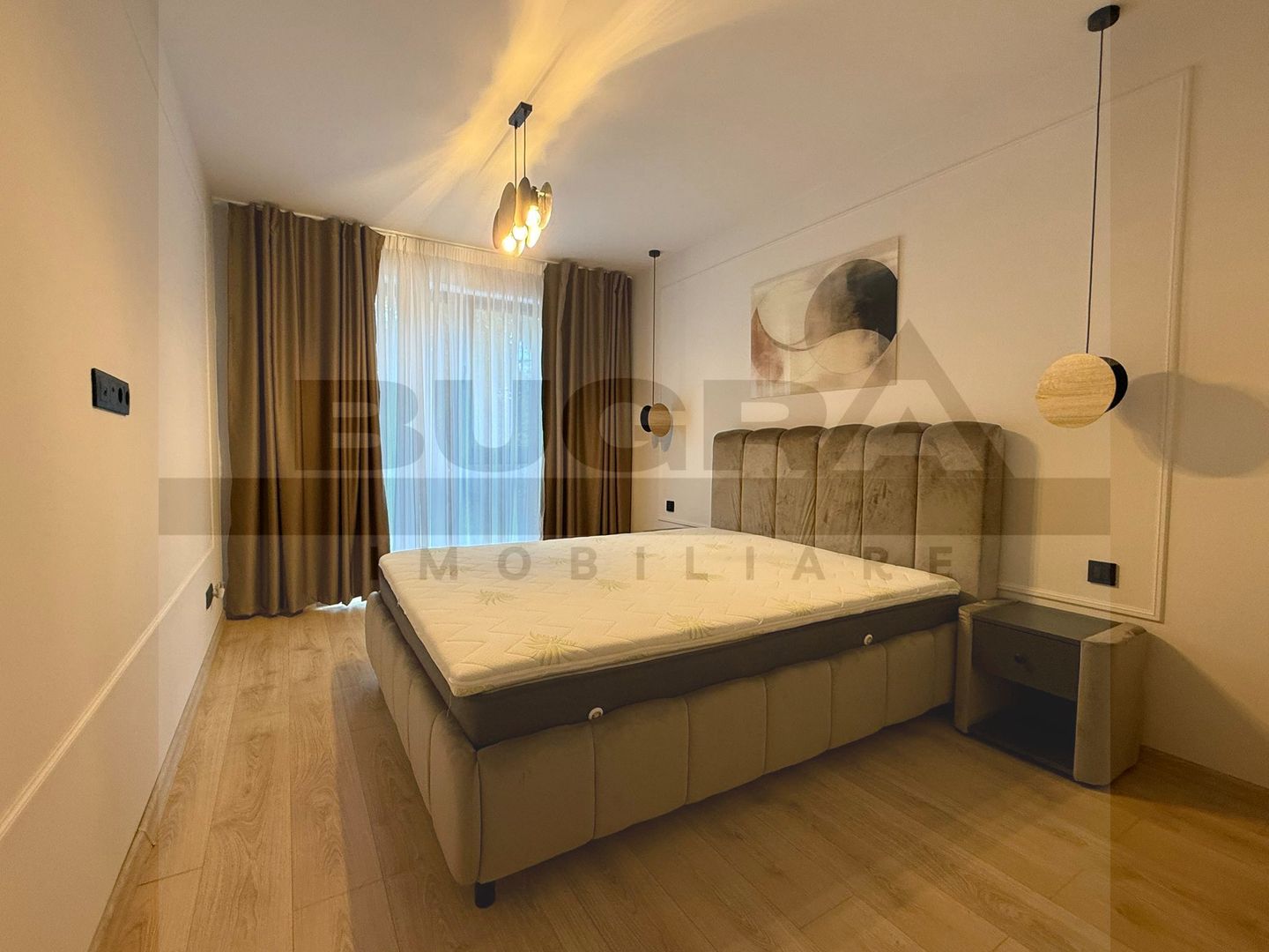Apartament de 3 camere, 67mp, parcare subterana, The Office - Poză 3