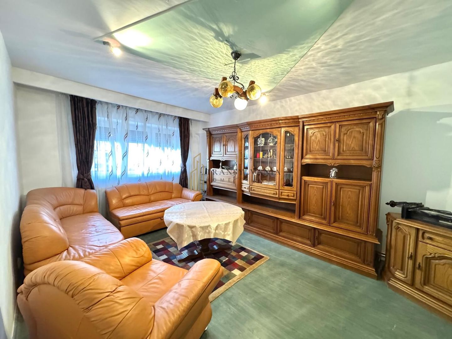 🏡 Apartament 3 camere lângă Parcul Ștrand, 67 mp utili + 2 pivnițe - Poză 7