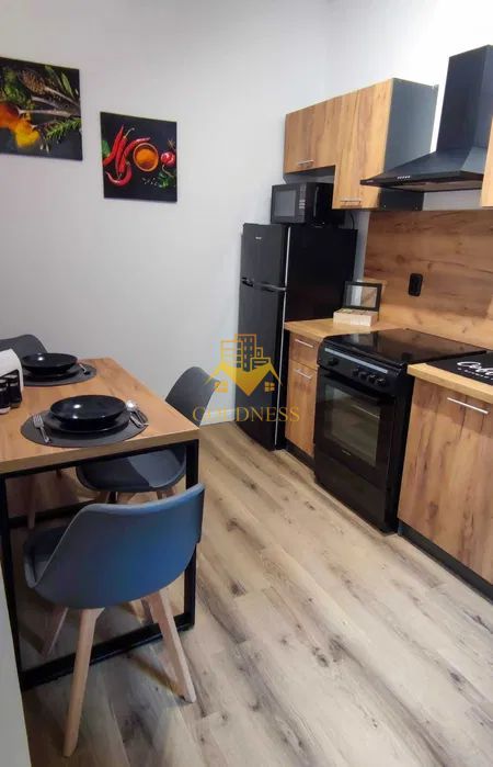 O camera decomandata,Parcare,Decebal,Traian,Horea,Gara,Dedeman,Curte - Poză 5