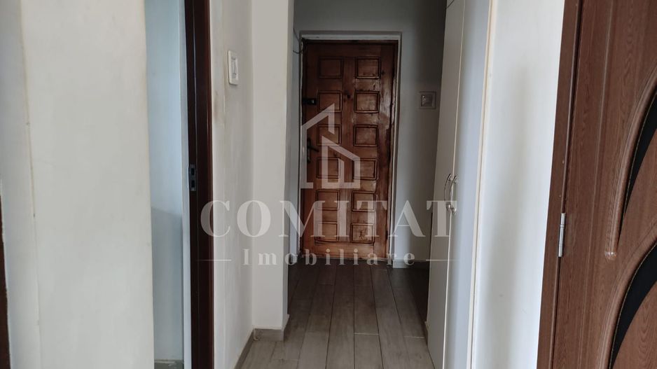 2 camere | decomandat |etaj intermediar |  zona Big  Mănăstur - Poză 9