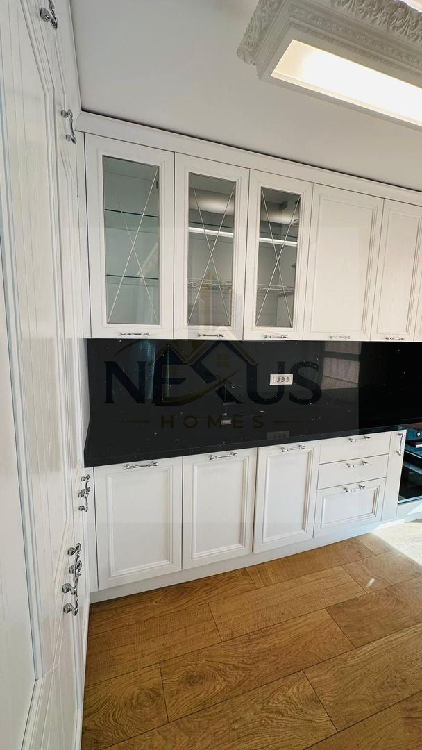Apartament exclusivist 4 camere | ONE Herăstrău Park | 117,82 mp utili - Poză 21
