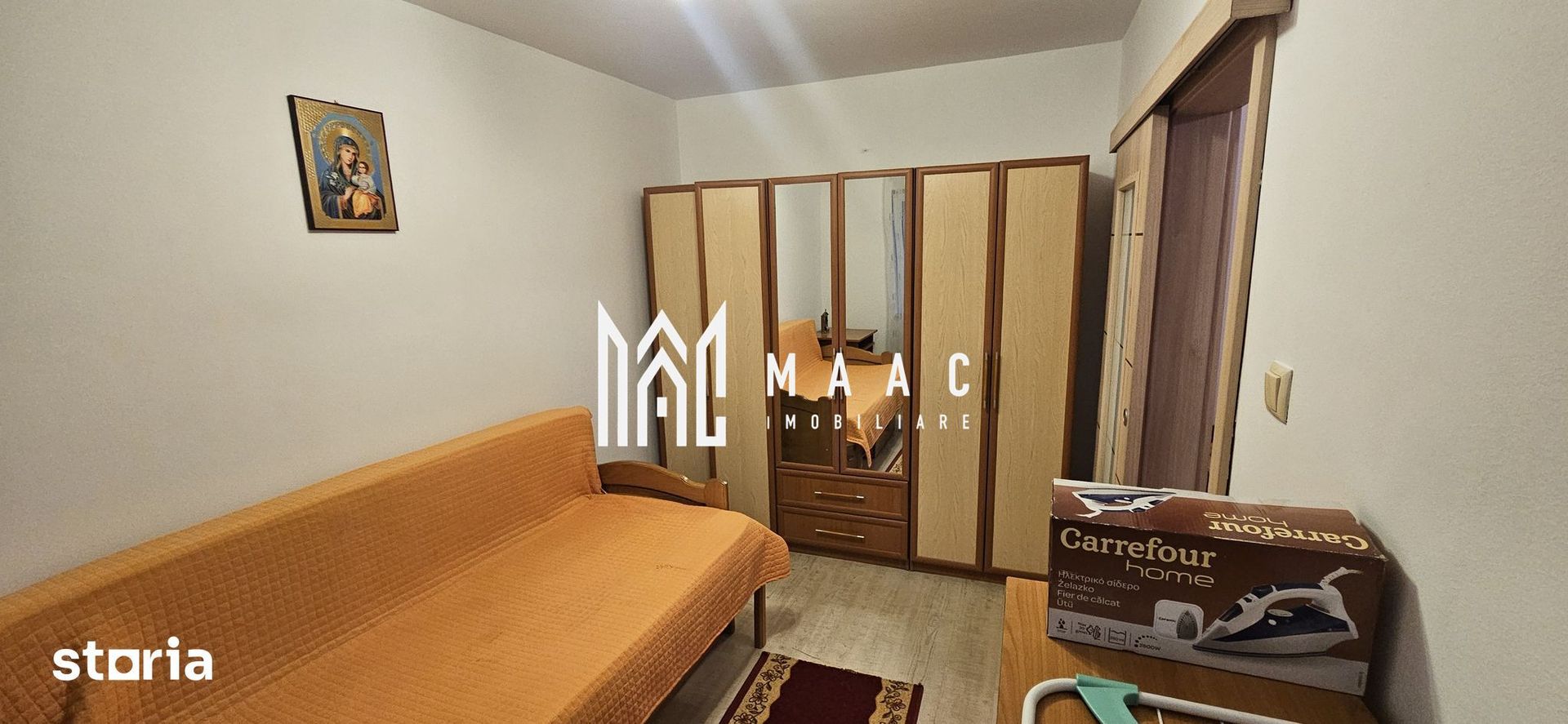 Apartament 2 camere de închiriat | Sibiu | Hipodrom 3 | - Poză 8