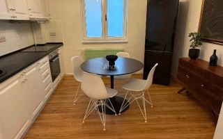 2 camere decomandate Lux - Beller - Aviatorilor - Metrou 78mp - Poză 10