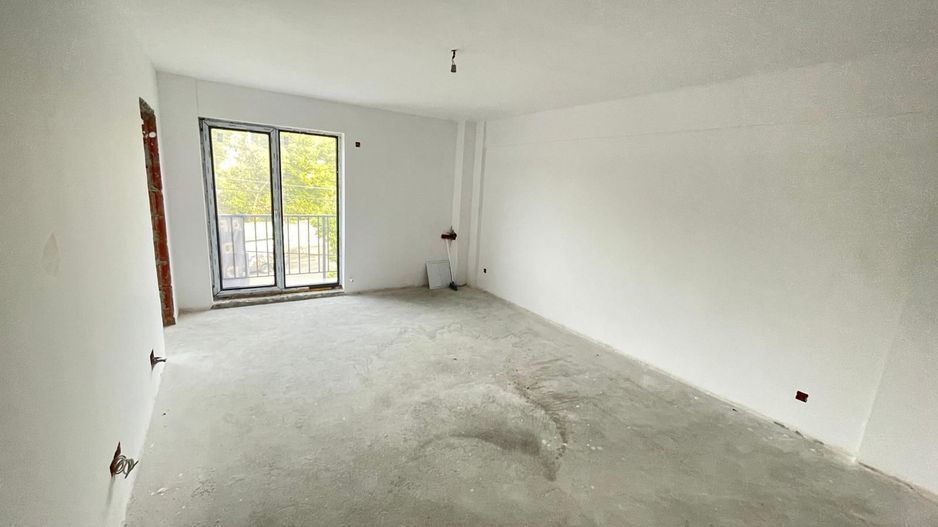 APARTAMENT PIATA GIULESTI | LACUL MORII | FINISAJE INCLUSE - Poză 2