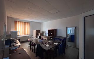 Clădire multifuncțională de închiriat – zonă cu acces TIR - Poză 6