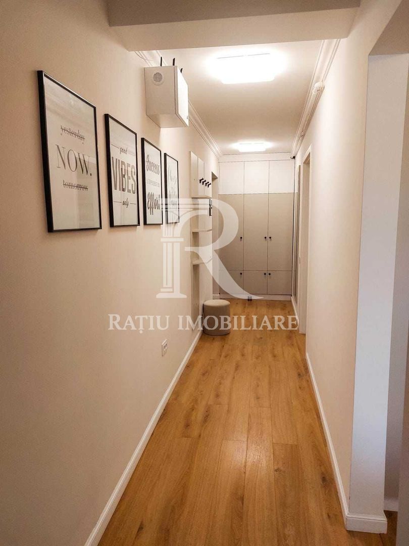 Apartament cu 2 camere | Centrala pe gaz | Cantemir - Poză 4