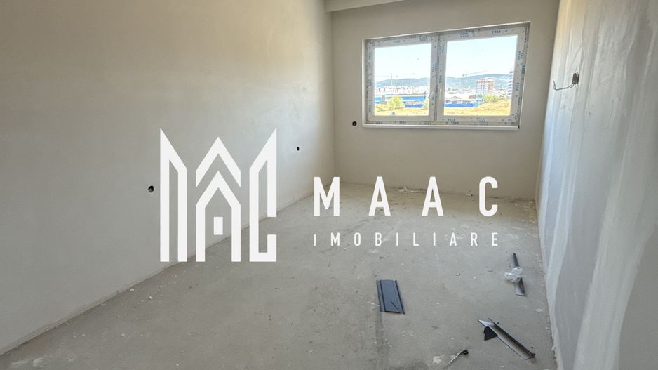 Apartament 2 camere de vânzare | Șelimbăr | 57,1 mp | balcon - Poză 1