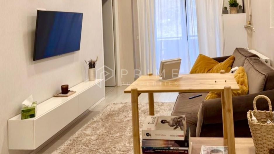 De închiriat - Apartament 2 camere – Tudor, Calea Sighișoarei - Poză 2