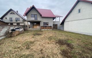 Casa de vanzare- Strada Alexandru Vlahuta - Poză 1