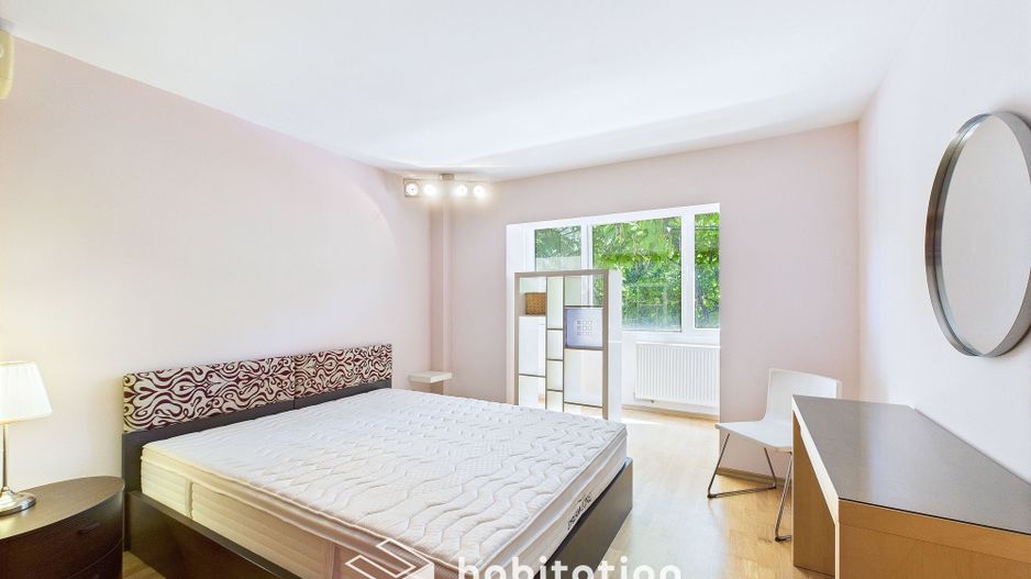 Un acasă luminos și rafinat – 3 camere, design modern,  zona Girocului - Poză 11