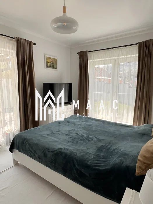 Casa 5 Camere | 240MPU | 1000mp | Mobilat LUX | Tocile - Poză 8