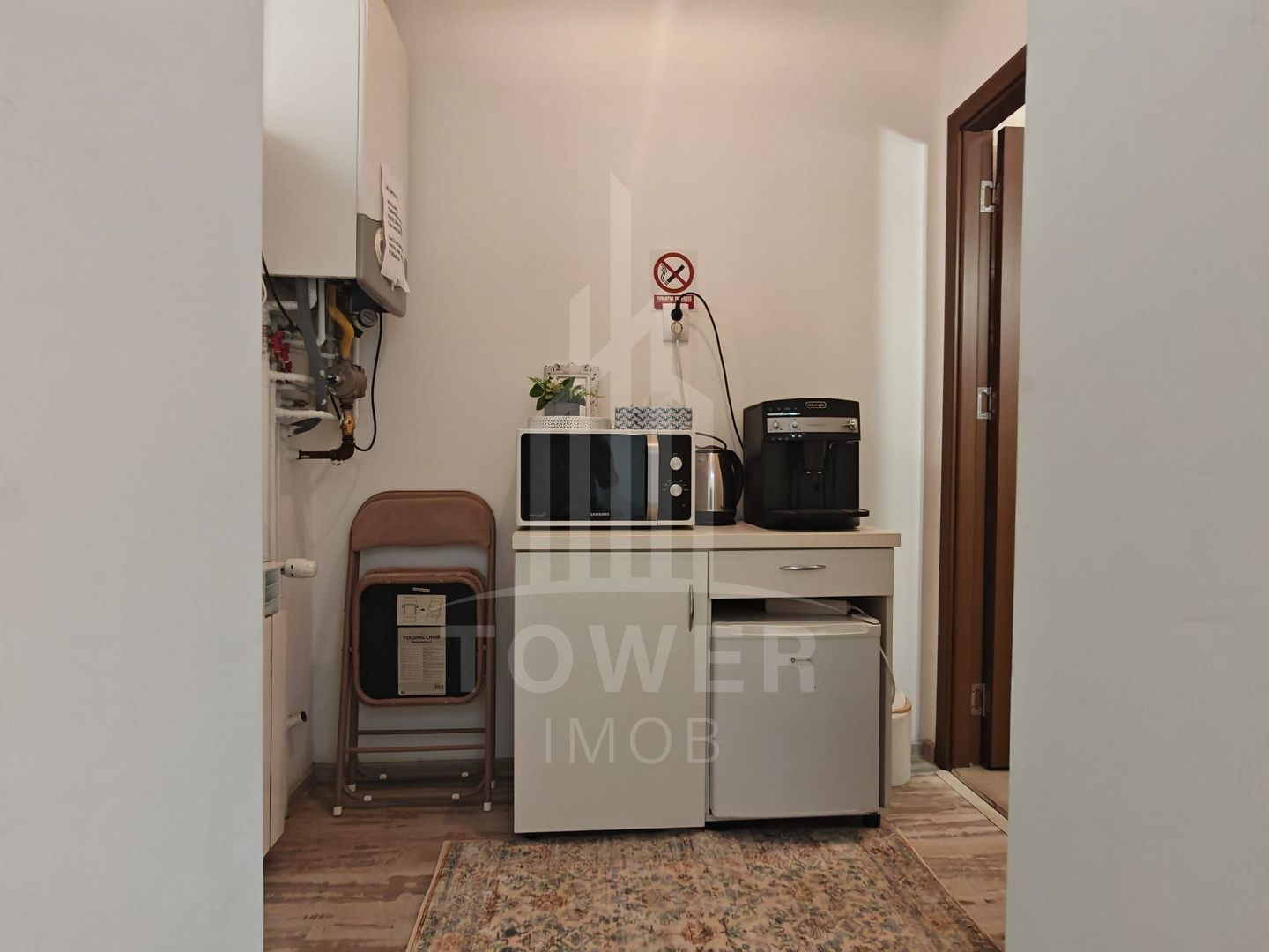 2 Studiouri pentru Regim Hotelier (Unitate Dublă) - Poză 5