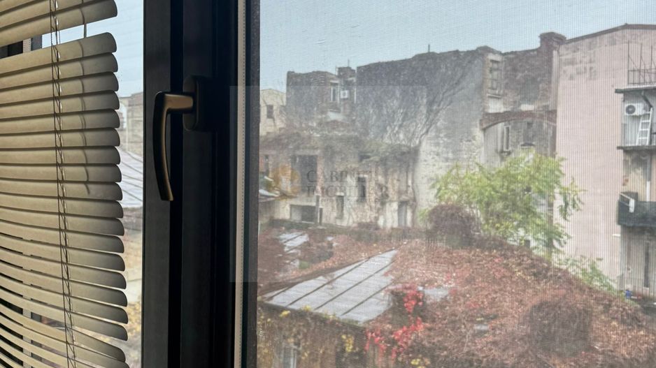 3 camere | Etaj 3/4 | Nemobilat | Universitate - Piata C. A . Rosetti - Poză 12