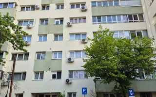 AP. 2 CAMERE- IANCULUI, BLOC REABILITAT, BUCATARIE NCHISA, MODERN - Poză 8