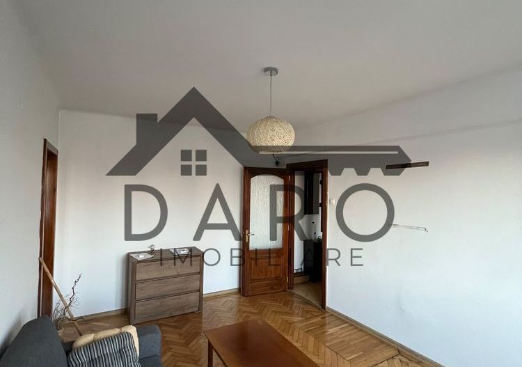 De inchiriat apartament 2 camere in centru - Poză 2