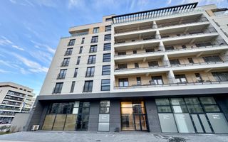 Apartament 2 camere | Decomandat | Parcare | Bloc 2025 | Kasper Coresi - Poză 31