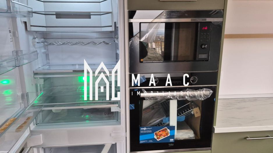 Duplex 4 camere I Mobilat I Calea Cisnadiei - Poză 13