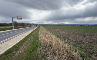 Teren extravilan | Horodnic de Sus – zona Osoi | 50 de Ari - Poză 2