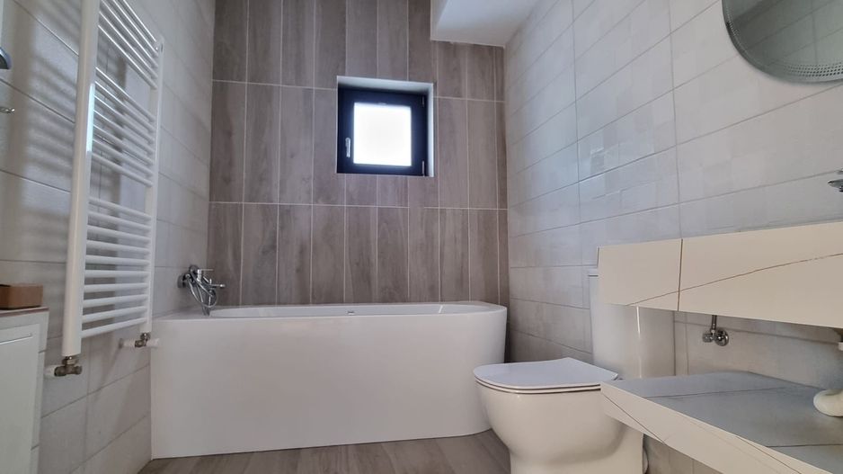 Vile individuale lângă Parcul Ghidigeni | Mansardă amenajată. - Poză 20