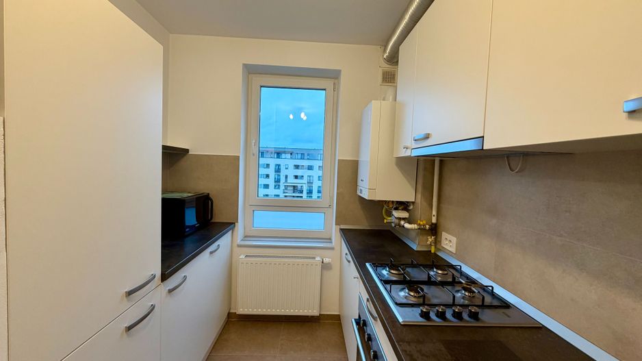 Apartament 2 camere Kasper cu vedere la pietonala - Poză 4