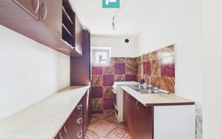 2 case separate + curte 1400 mp – Zona Dâmbovița - Poză 18