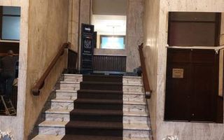 Ultracentral- spa&#539;iu birou, parter, Palatul UGIR - Poză 3