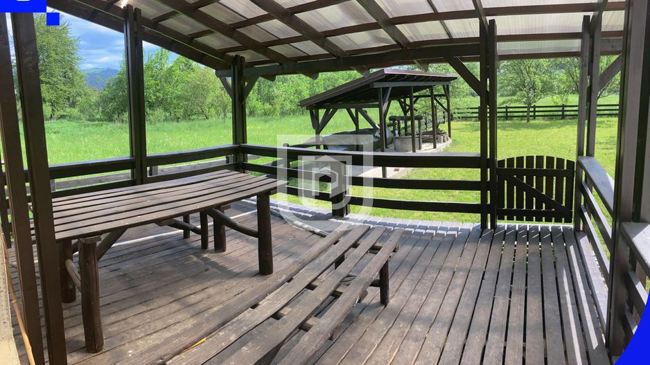 Casa | Vila | Pensiune - Frasin | Bucovina - Poză 19