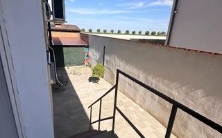 Apartament de închiriat în Cartierul Arhitecților cu gădină - Poză 6