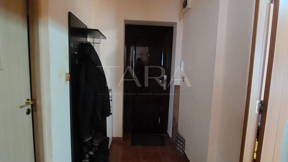 EXCLUSIVITATE.  Apartament 1 Cameră, Zona Parc Poligon. - Poză 8