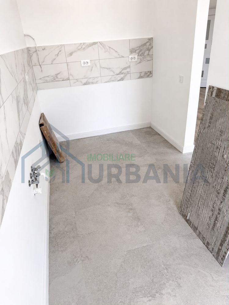 Apartament 2 camere decomandat, 59,36 mp + parcare subterană – Copou, Răsărit de Soare - Poză 4