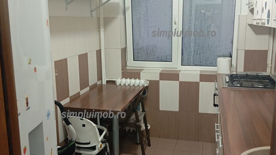 Spatios Bdul.Al.Obregia Scoala 194 Sectia 15 - Poză 8