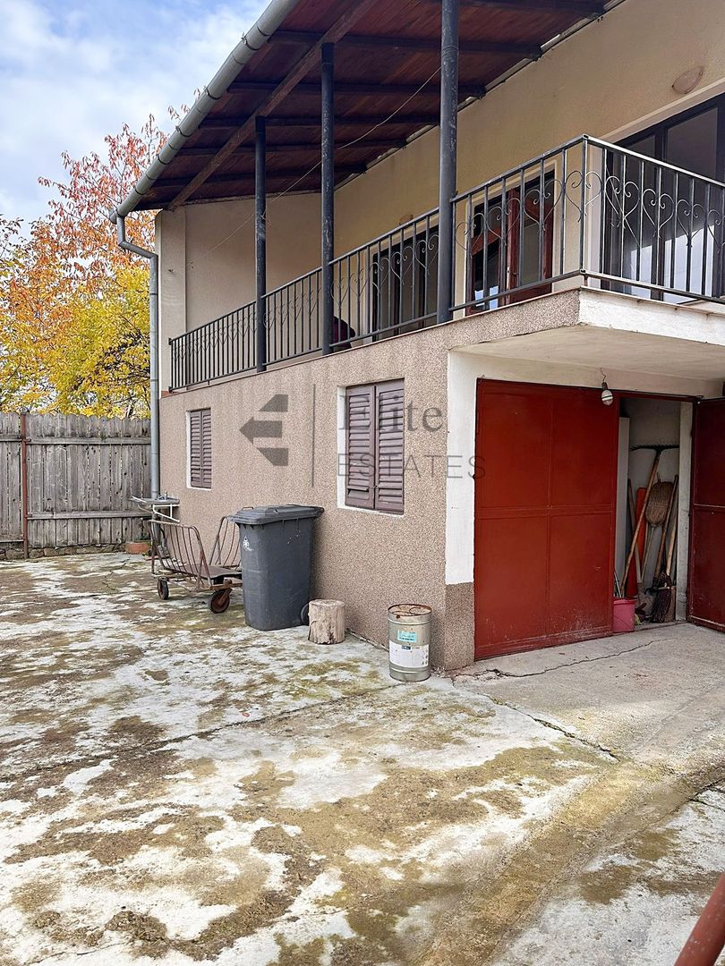 Casa cu teren 982 mp Gheorghe Doja, Oradea - Poză 34