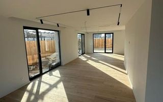 Vila premium 4 camere PIPERA-Tunari I complex rezidential - Poză 8