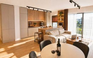 Chirie I Apartament 2 camere I Fabrica de  Glucoza I Promenada Mall - Poză 3