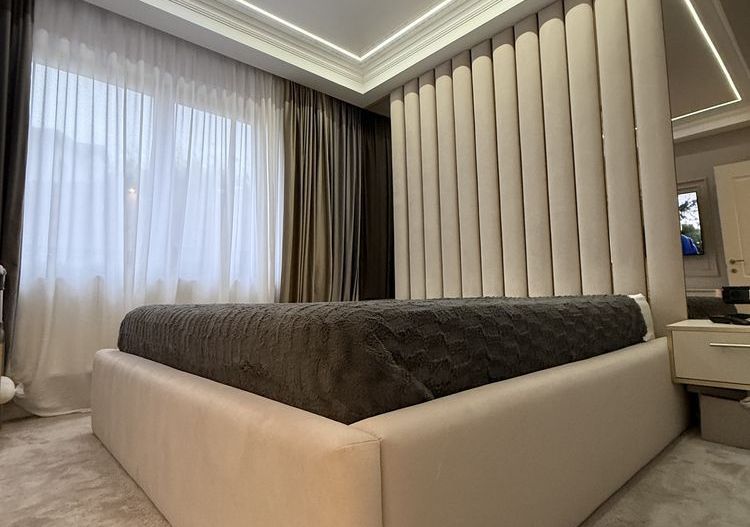 Apartament 3 camere ultracentral parcare privata  bloc nou 2024 - Poză 3