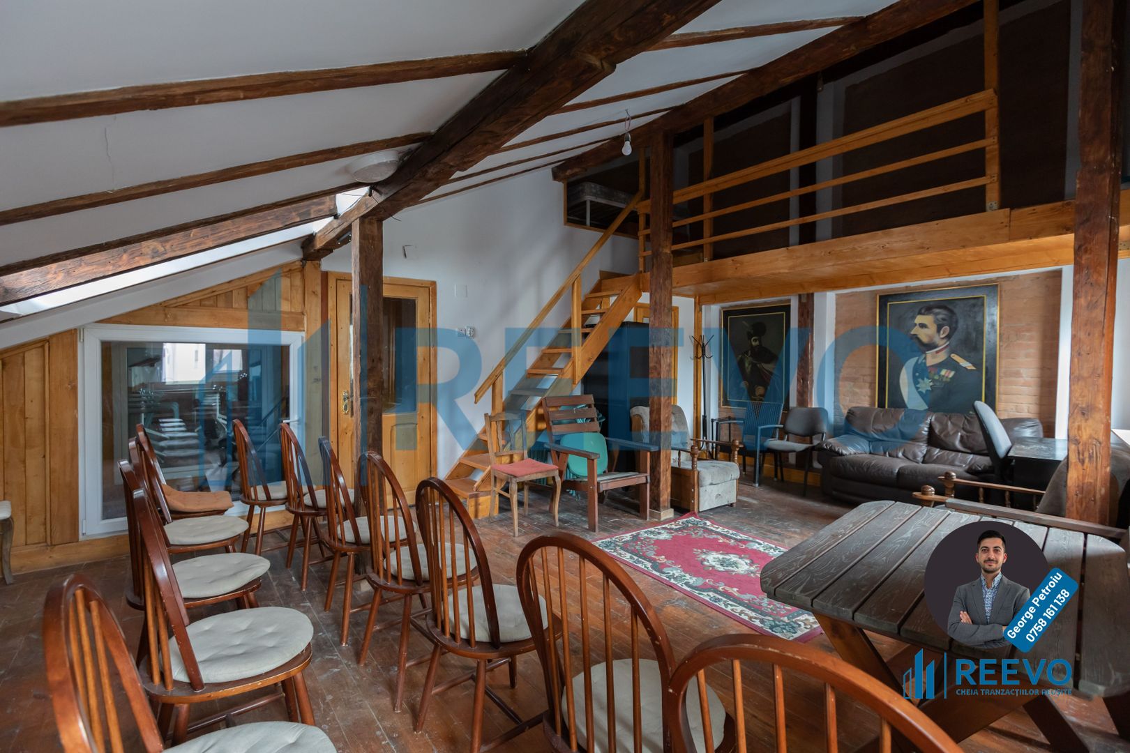 Spațiu comercial/birouri de 220 mp, Str. Oituz, Bacău - Poză 38