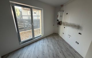 Gradina proprie 25 mp. Spatios. CF de Timisoara - Poză 4