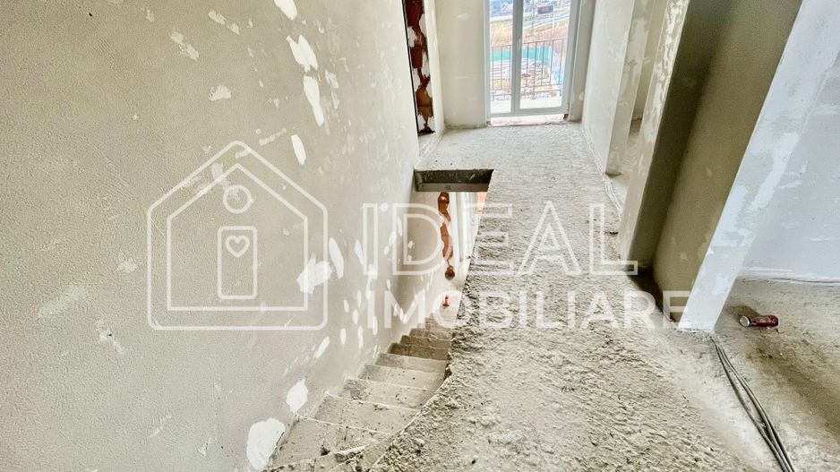 Duplex 4 camere | 142 mpu | Sat Mohu, comuna Șelimbăr - Poză 12
