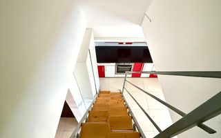 Apartament 2 camere + POD + Curte spațioasă - Poză 6