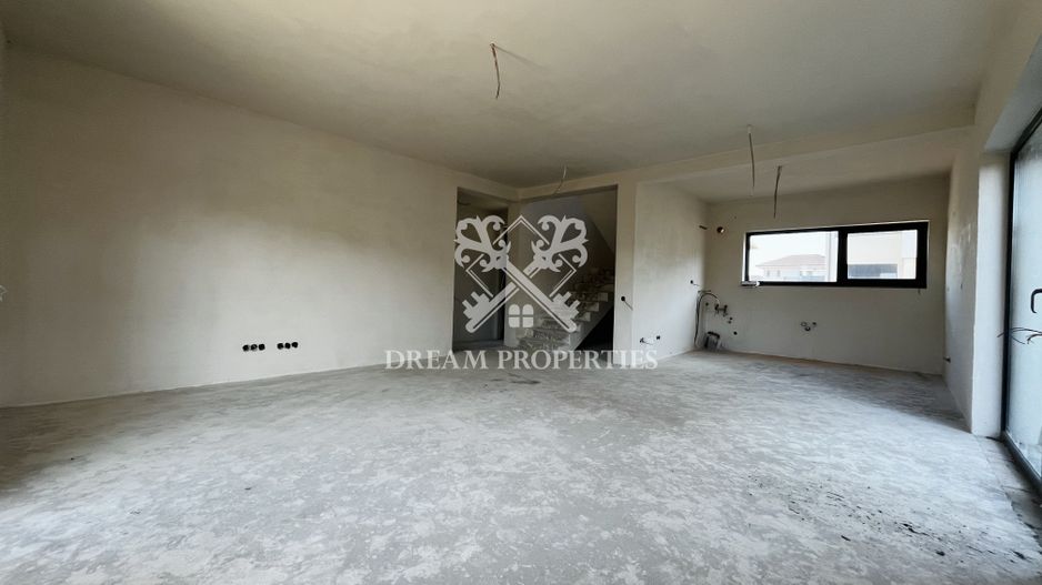 COMISION 0%! Casa individuala 4 camere, 3 bai, teren 440 mp, Dezmir - Poză 5