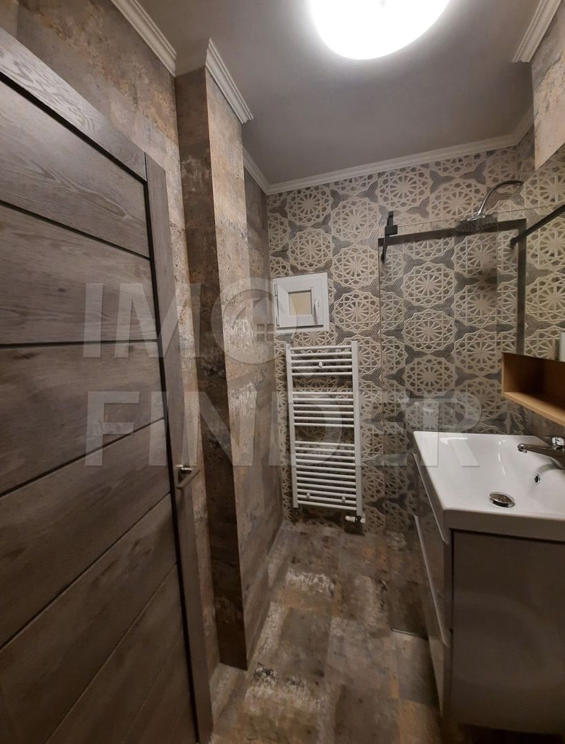 Inchiriere 2 camere decomandate, Gheorgheni, zona Unirii - Poză 7