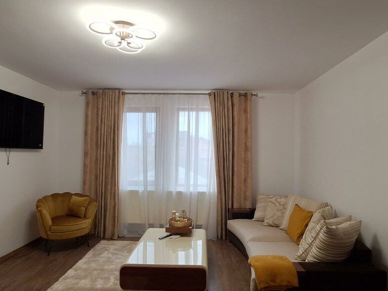 Apartament PREMIUM 4 camere in Vila Sos. Pipera-Templu Soarelui - Poză 5