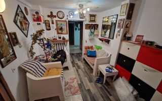 4 Camere Decomandat, zona Zimbru. - Poză 6