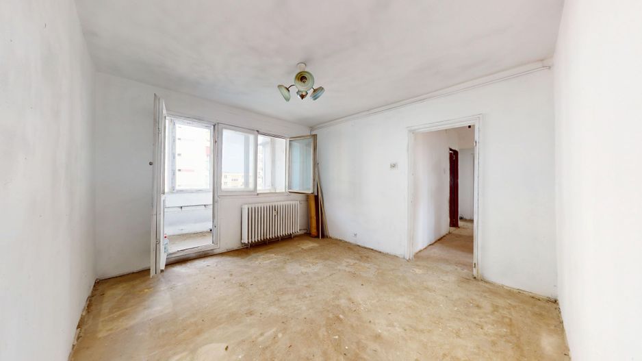 Sos. Alexandriei | Decomandat | 87 mp | 2 Bai | Langa Tramvai - Poză 11