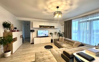 PENTHOUSE | 3 camere | 96 MP Utili | 55 MP TERASA | Matei Voievod Universitate - Poză 4
